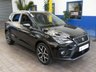 USED 2019 69 SEAT ARONA 1.0 TSI XCELLENCE LUX DSG 5d 114 BHP SAT NAV HEATED SEATS CAMERA 1 OWNER 6 MONTHS GOLD WARRANTY