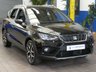 USED 2019 69 SEAT ARONA 1.0 TSI XCELLENCE LUX DSG 5d 114 BHP SAT NAV HEATED SEATS CAMERA 1 OWNER 6 MONTHS GOLD WARRANTY