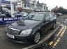 USED MERCEDES-BENZ C CLASS 