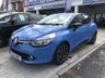 USED RENAULT CLIO 