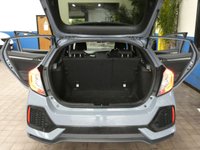 USED 2019 69 HONDA CIVIC 1.0 VTEC SR 5d 125 BHP STUNNING EXAMPLE SAT NAV REAR VIEW CAMERA 1 OWNER 6 MONTHS GOLD WARRANTY