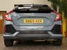 USED 2019 69 HONDA CIVIC 1.0 VTEC SR 5d 125 BHP STUNNING EXAMPLE SAT NAV REAR VIEW CAMERA 1 OWNER 6 MONTHS GOLD WARRANTY