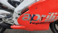 USED 2000 W APRILIA RS 250 MK2 Rossi Replica Sports A lovely, well cared for, low mileage RS250