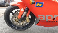 USED 2000 W APRILIA RS 250 MK2 Rossi Replica Sports A lovely, well cared for, low mileage RS250