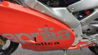 USED 2000 W APRILIA RS 250 MK2 Rossi Replica Sports A lovely, well cared for, low mileage RS250