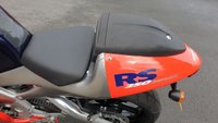 USED 2000 W APRILIA RS 250 MK2 Rossi Replica Sports A lovely, well cared for, low mileage RS250