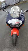 USED 2000 W APRILIA RS 250 MK2 Rossi Replica Sports A lovely, well cared for, low mileage RS250