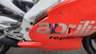 USED 2000 W APRILIA RS 250 MK2 Rossi Replica Sports A lovely, well cared for, low mileage RS250