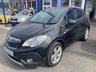 USED 2013 63 VAUXHALL MOKKA 1.6 EXCLUSIV S/S 5d 113 BHP 