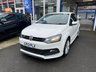 USED VOLKSWAGEN POLO 