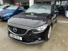 USED 2014 14 MAZDA 6 2.2 D SPORT NAV 5d 173 BHP 