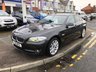 USED 2011 11 BMW 5 SERIES 2.0 520D SE 4d 181 BHP 