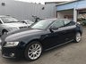USED 2011 11 AUDI A5 2.0 SPORTBACK TFSI S LINE 5d 178 BHP 