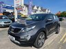 USED 2011 N KIA SPORTAGE 1.7 CRDI 3 5d 114 BHP 