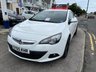 USED 2016 65 VAUXHALL ASTRA GTC 1.4 SRI S/S 3d 118 BHP 