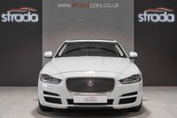 USED 2017 17 JAGUAR XE 2.0 PORTFOLIO 4d 178 BHP +NATIONWIDE DELIVERY AVAILABLE+