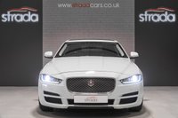 USED 2017 17 JAGUAR XE 2.0 PORTFOLIO 4d 178 BHP +NATIONWIDE DELIVERY AVAILABLE+