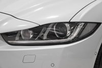 USED 2017 17 JAGUAR XE 2.0 PORTFOLIO 4d 178 BHP +NATIONWIDE DELIVERY AVAILABLE+