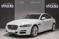 USED 2017 17 JAGUAR XE 2.0 PORTFOLIO 4d 178 BHP +NATIONWIDE DELIVERY AVAILABLE+