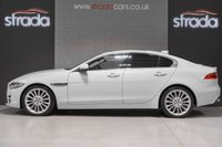 USED 2017 17 JAGUAR XE 2.0 PORTFOLIO 4d 178 BHP +NATIONWIDE DELIVERY AVAILABLE+