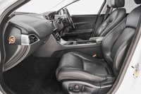 USED 2017 17 JAGUAR XE 2.0 PORTFOLIO 4d 178 BHP +NATIONWIDE DELIVERY AVAILABLE+