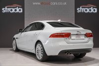 USED 2017 17 JAGUAR XE 2.0 PORTFOLIO 4d 178 BHP +NATIONWIDE DELIVERY AVAILABLE+
