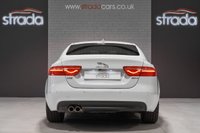 USED 2017 17 JAGUAR XE 2.0 PORTFOLIO 4d 178 BHP +NATIONWIDE DELIVERY AVAILABLE+