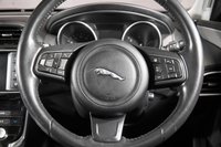 USED 2017 17 JAGUAR XE 2.0 PORTFOLIO 4d 178 BHP +NATIONWIDE DELIVERY AVAILABLE+