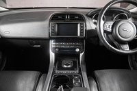 USED 2017 17 JAGUAR XE 2.0 PORTFOLIO 4d 178 BHP +NATIONWIDE DELIVERY AVAILABLE+