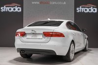 USED 2017 17 JAGUAR XE 2.0 PORTFOLIO 4d 178 BHP +NATIONWIDE DELIVERY AVAILABLE+