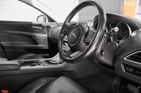 USED 2017 17 JAGUAR XE 2.0 PORTFOLIO 4d 178 BHP +NATIONWIDE DELIVERY AVAILABLE+