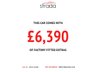 USED 2017 17 JAGUAR XE 2.0 PORTFOLIO 4d 178 BHP +NATIONWIDE DELIVERY AVAILABLE+