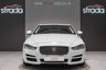 USED 2017 17 JAGUAR XE 2.0 PORTFOLIO 4d 178 BHP +NATIONWIDE DELIVERY AVAILABLE+