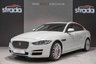 USED 2017 17 JAGUAR XE 2.0 PORTFOLIO 4d 178 BHP +NATIONWIDE DELIVERY AVAILABLE+