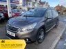 USED 2015 15 PEUGEOT 2008 1.6 E-HDI ALLURE 5d 92 BHP 