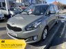 USED 2014 64 KIA CARENS 1.7 2 ECODYNAMICS CRDI 5d 114 BHP 
