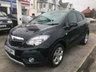 USED VAUXHALL MOKKA 