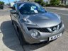 USED 2014 14 NISSAN JUKE 1.2 ACENTA DIG-T 5d 115 BHP 