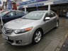 USED 2009 09 HONDA ACCORD 2.2 I-DTEC EX 4d 148 BHP 