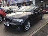USED 2011 61 BMW 1 SERIES 2.0 118D M SPORT 2d 141 BHP 