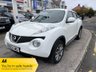 USED 2013 63 NISSAN JUKE 1.5 TEKNA DCI 5d 110 BHP 