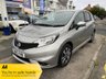 USED 2015 15 NISSAN NOTE 1.2 N-TEC 5d 80 BHP 