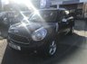 USED 2012 12 MINI COUNTRYMAN 1.6 ONE 5d 98 BHP 