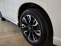 USED 2016 66 MITSUBISHI OUTLANDER 2.0 PHEV GX 4H 5d 161 BHP WITH LOW MILES, GREAT SPEC AND SERVICE HISTORY