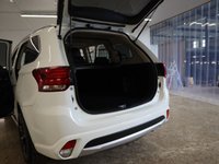 USED 2016 66 MITSUBISHI OUTLANDER 2.0 PHEV GX 4H 5d 161 BHP WITH LOW MILES, GREAT SPEC AND SERVICE HISTORY