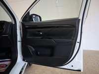 USED 2016 66 MITSUBISHI OUTLANDER 2.0 PHEV GX 4H 5d 161 BHP WITH LOW MILES, GREAT SPEC AND SERVICE HISTORY