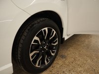 USED 2016 66 MITSUBISHI OUTLANDER 2.0 PHEV GX 4H 5d 161 BHP WITH LOW MILES, GREAT SPEC AND SERVICE HISTORY