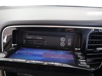USED 2016 66 MITSUBISHI OUTLANDER 2.0 PHEV GX 4H 5d 161 BHP WITH LOW MILES, GREAT SPEC AND SERVICE HISTORY