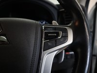 USED 2016 66 MITSUBISHI OUTLANDER 2.0 PHEV GX 4H 5d 161 BHP WITH LOW MILES, GREAT SPEC AND SERVICE HISTORY
