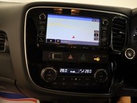 USED 2016 66 MITSUBISHI OUTLANDER 2.0 PHEV GX 4H 5d 161 BHP WITH LOW MILES, GREAT SPEC AND SERVICE HISTORY